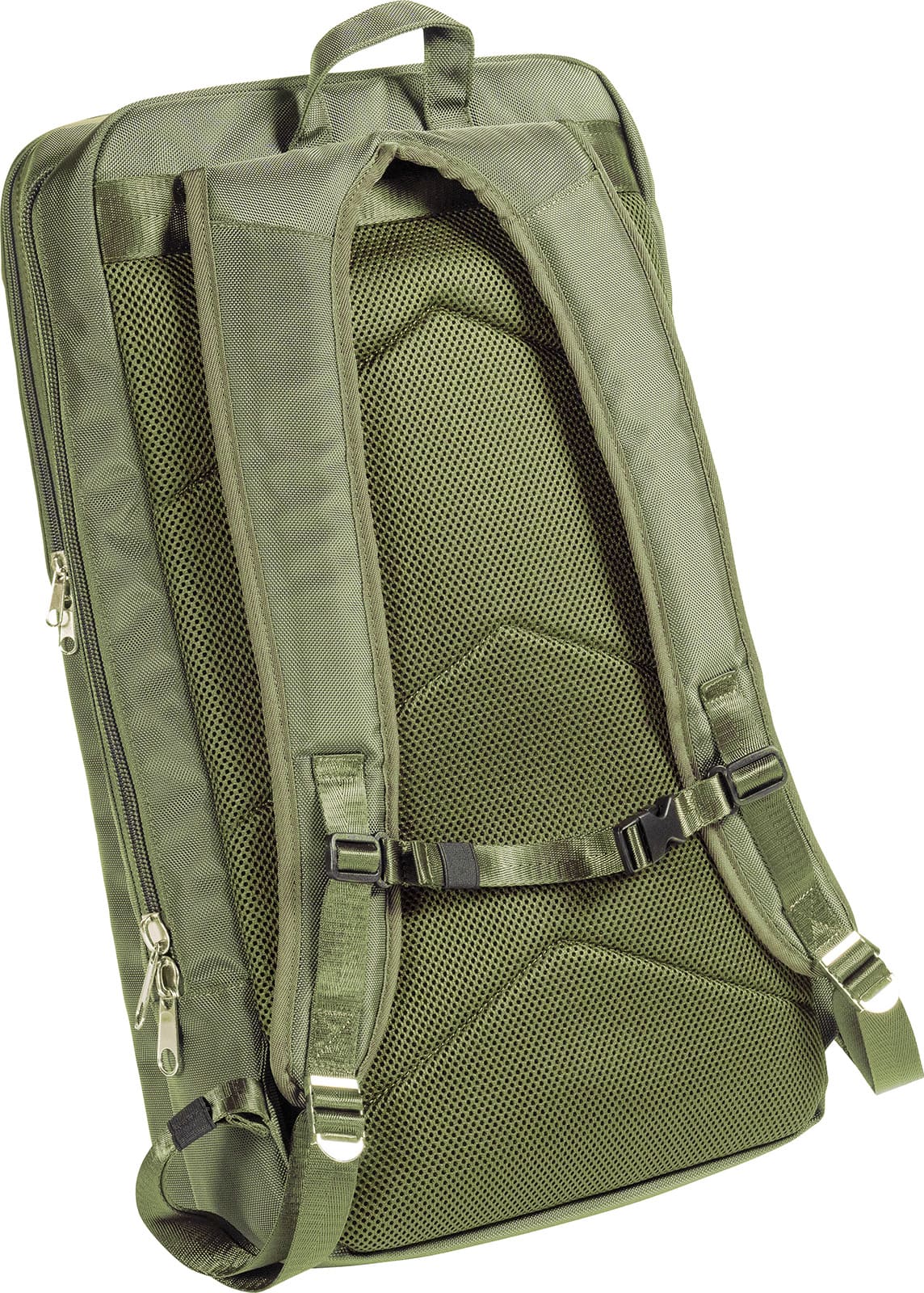 RUCKSACK MINILOGUE / LAPTOP OLIV
