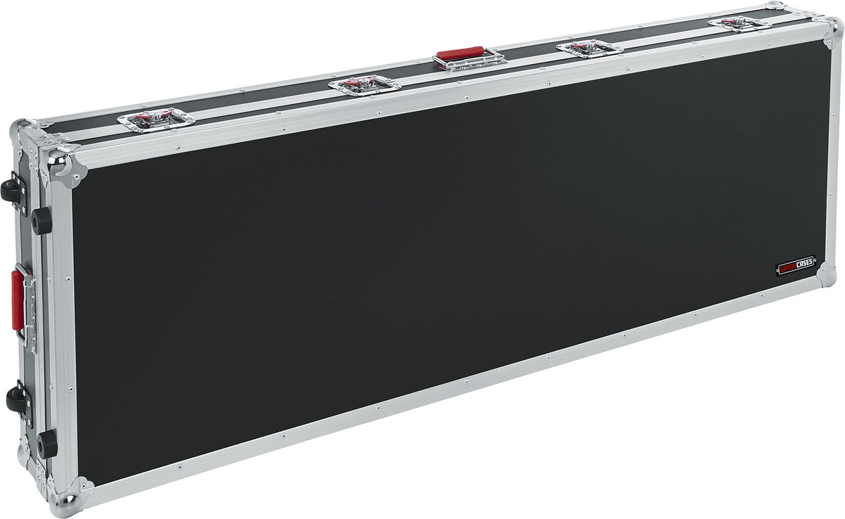 Tastaturhülle G-TOUR88V2 Schwarz