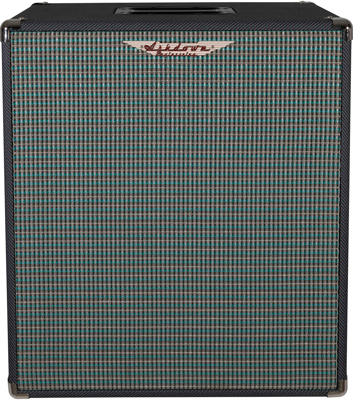 Lautsprecherbox RBM 2x10" 300w