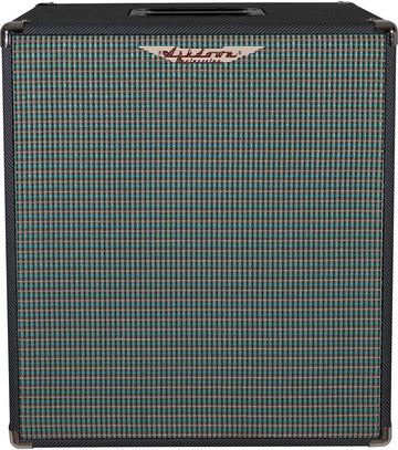 Lautsprecherbox RBM 2x10" 300w