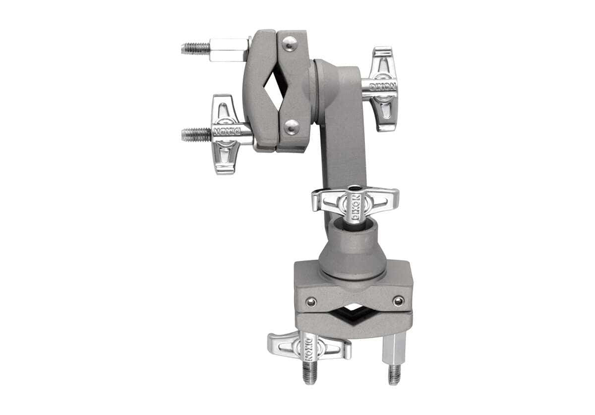 PAKL175 - Universelle Multi-Klemme mit zweitem Drehblock