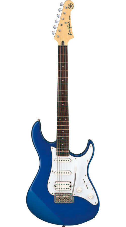 Pacifica Pa012 Dunkelblau Metallic