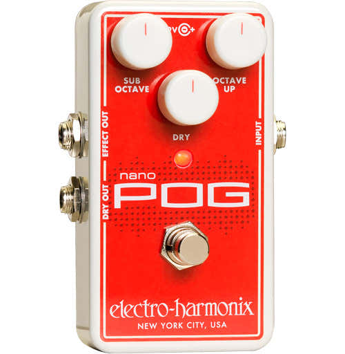 Nano Pog - Refurbished