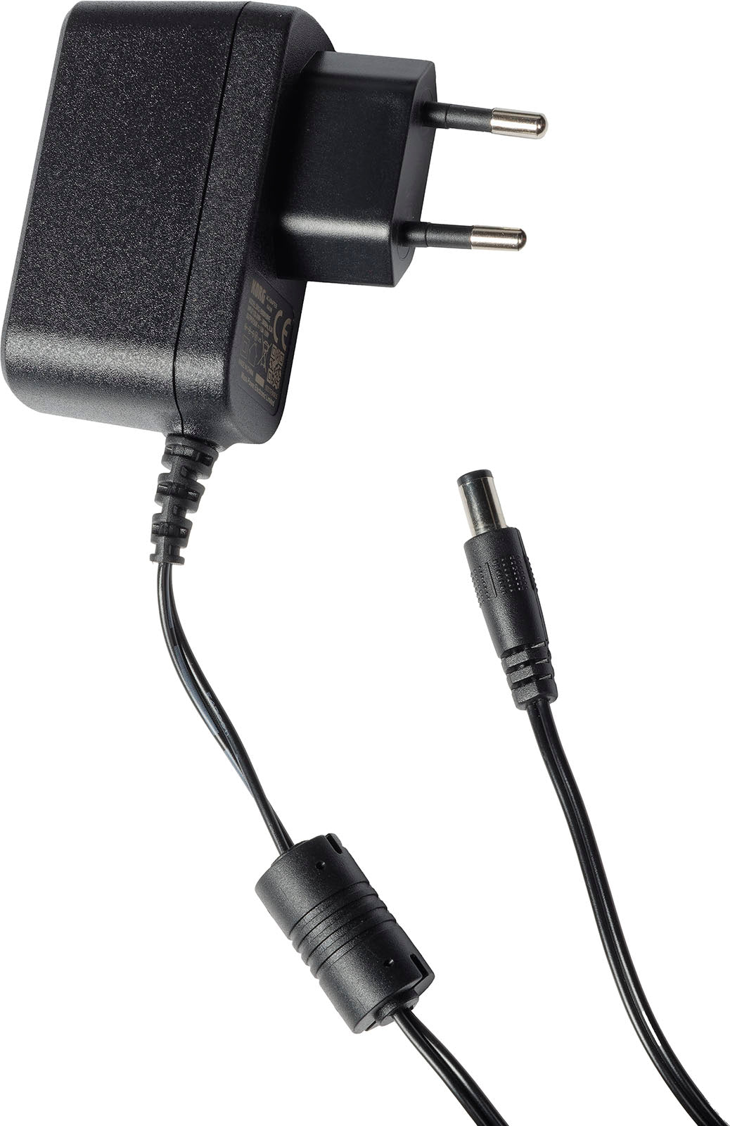 POWER SUPPLY 9V-1.0A