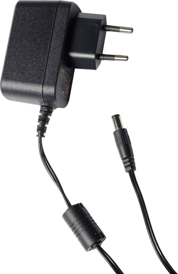 POWER SUPPLY 9V-1.0A