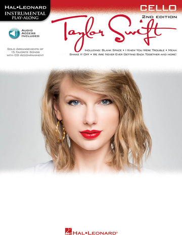 Taylor Swift - 2nd Ausgabe