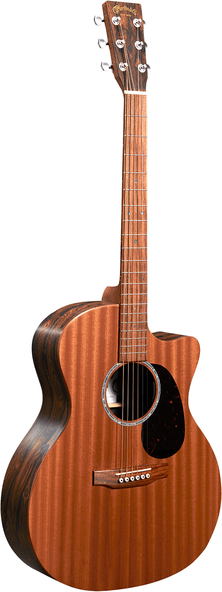 Gpc-X2E Sapelli/Ziricote HPL