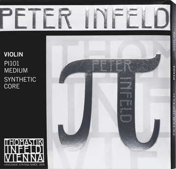 Synthetischer Kern Peter Infeld Satz E Verzinnte PI101