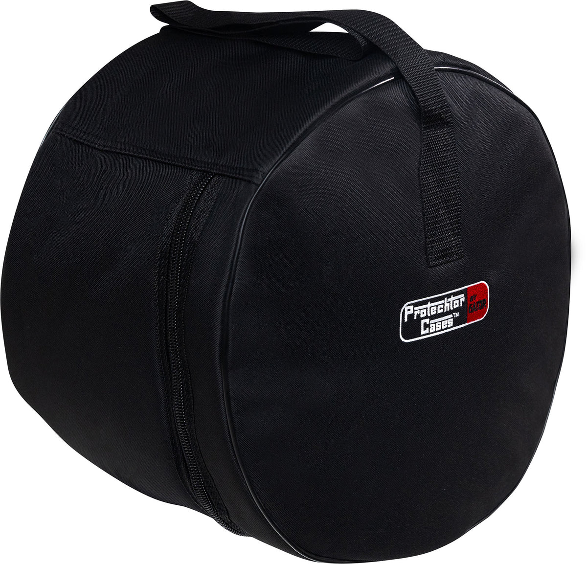 Standard Series Padded Tom Bag; 12"X9"