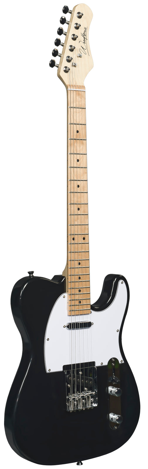 TL100 Schwarz