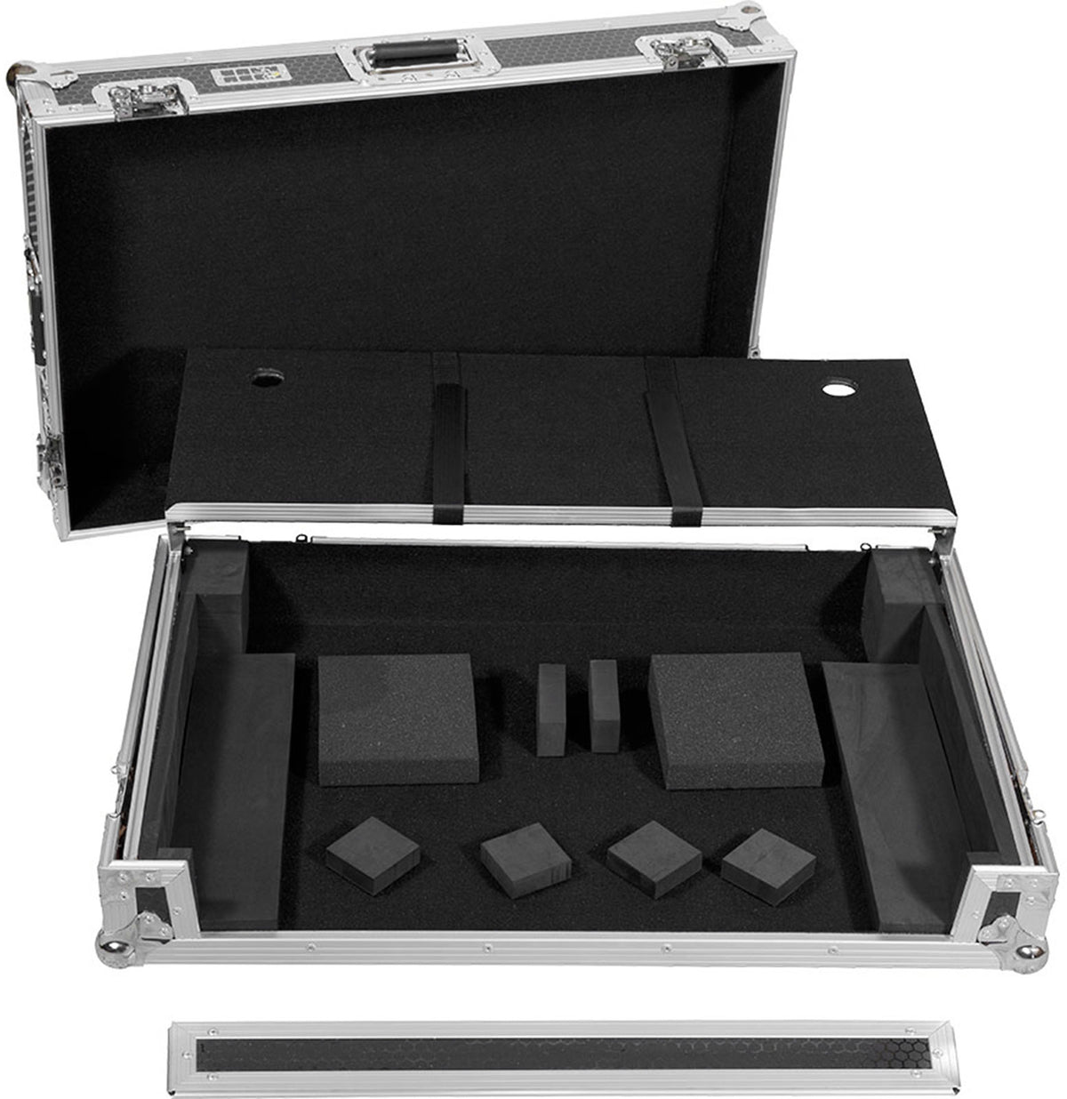 Pro DDJ-REV7 W LTS Silber