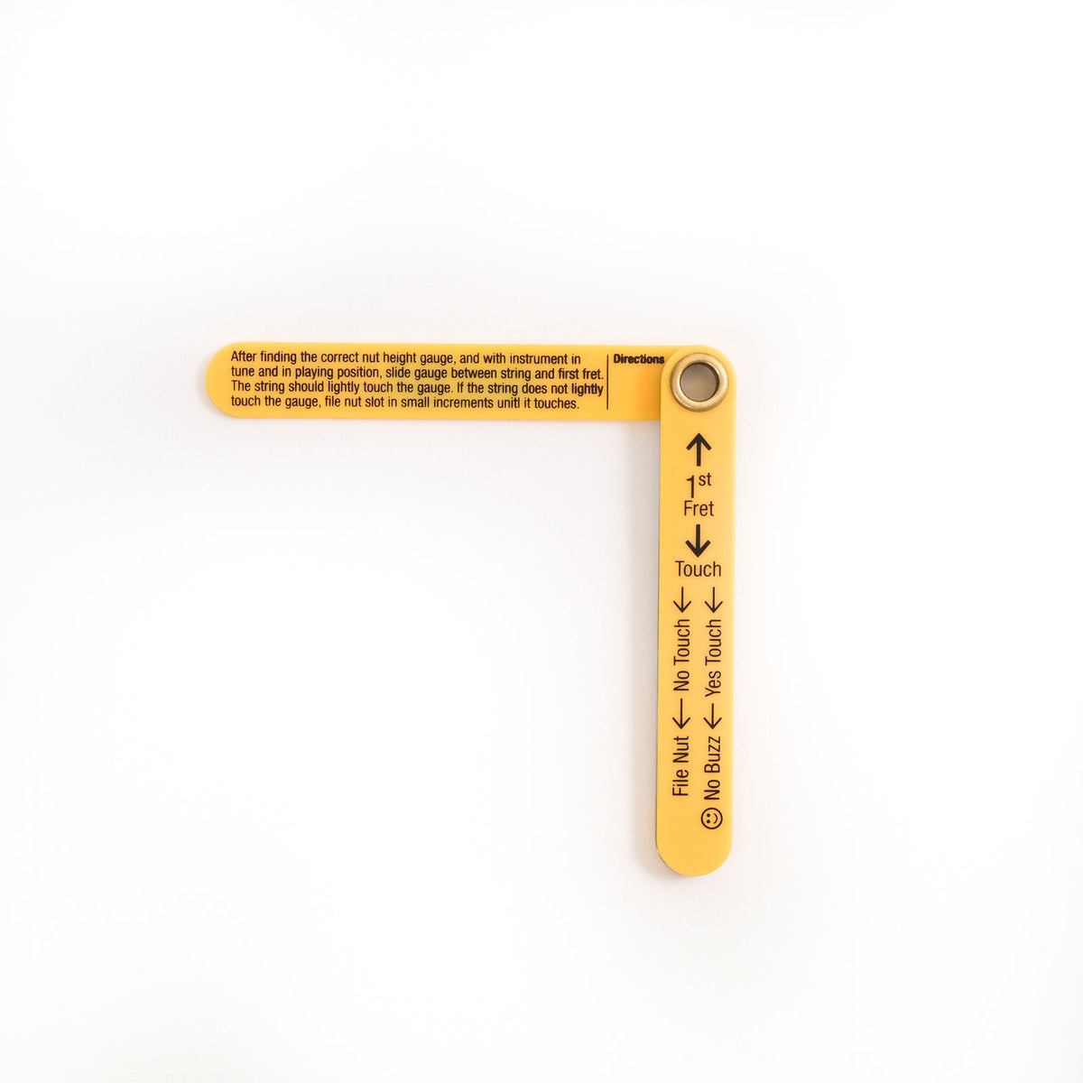 MN601 PRECISION NUT HEIGHT GAUGE