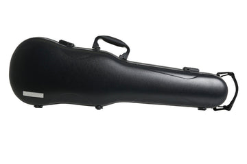 Air 1.7 Mattes Schwarz - Violine 4/4 (Metrogriff) - B-WARE