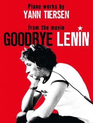 Tiersen Yann - Goodbye Lenin - Piano Works