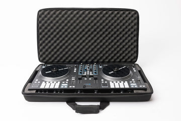 Ctrl Case One Schwarz/Schwarz