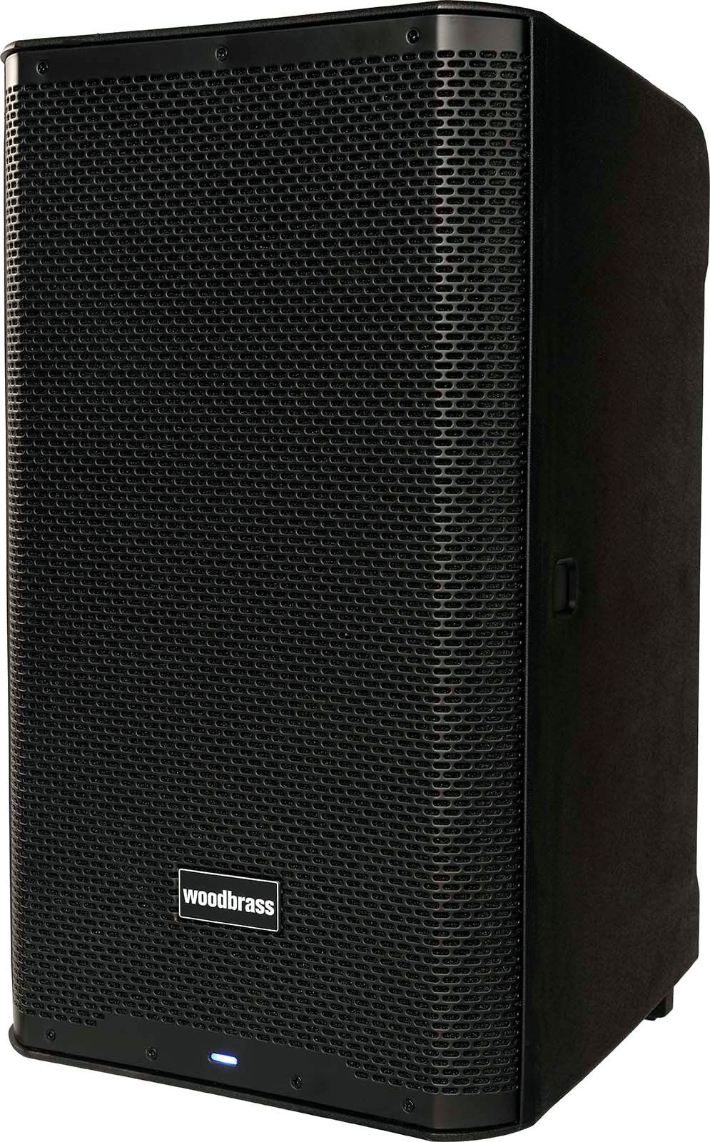 Woodbrass DXPRO12