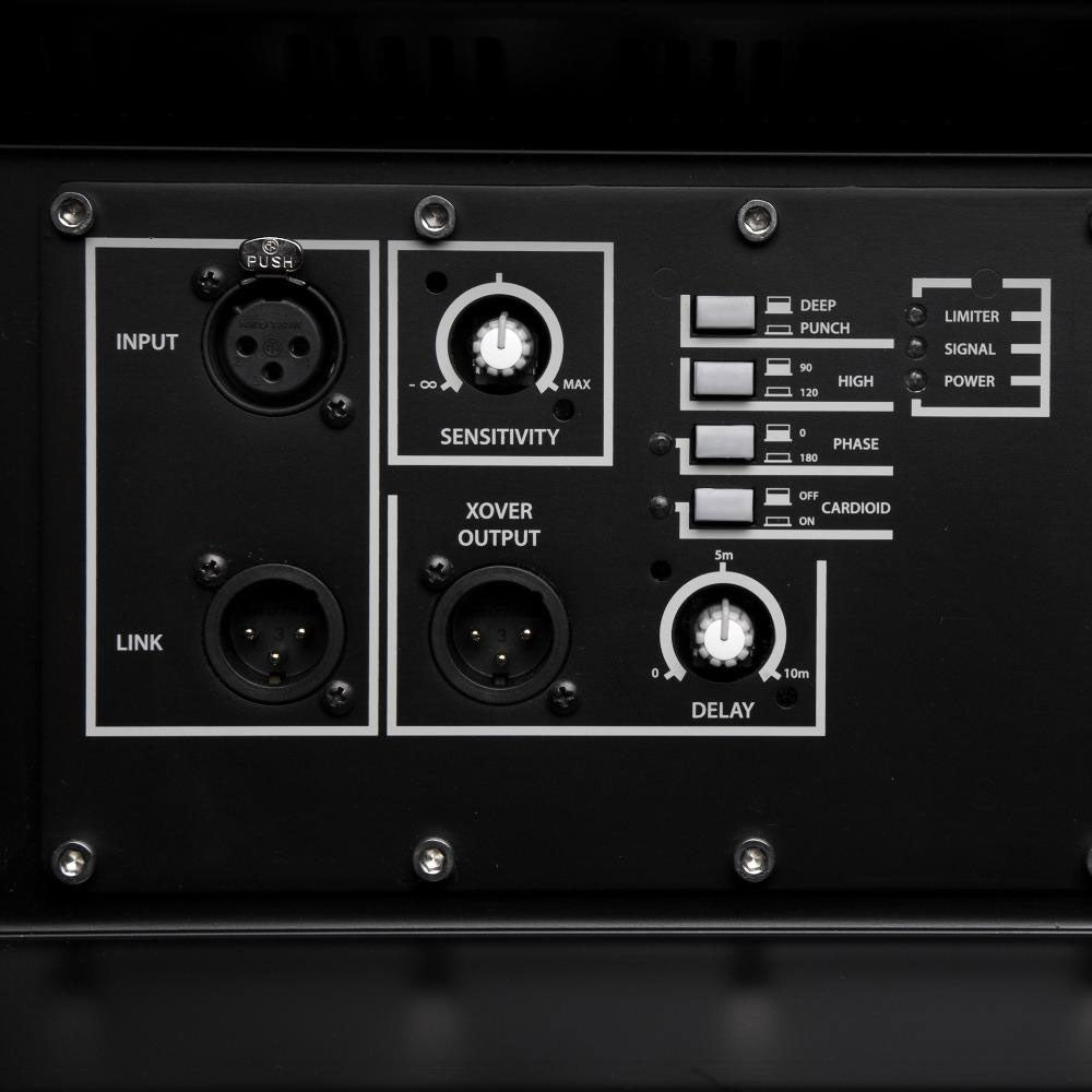 SUB 8006-AS 220-240V