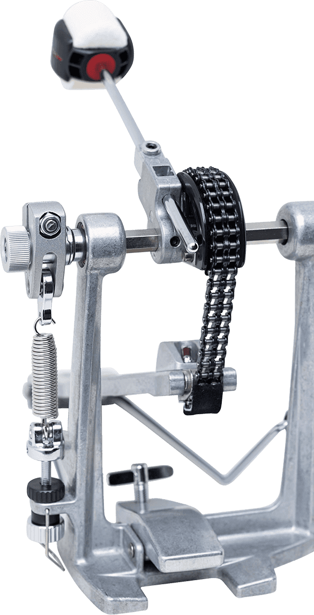 P-2050C/F - ELIMINATOR REDLINE LIGHT-TRANSPORT
