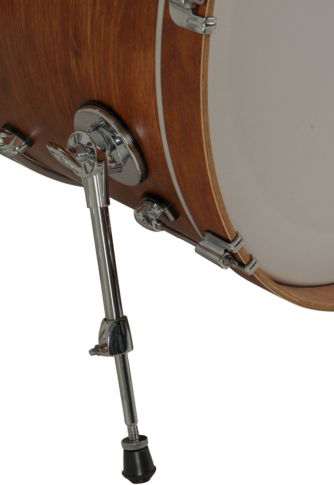 Kesselsatz Catalina Club Satin Walnut Glaze