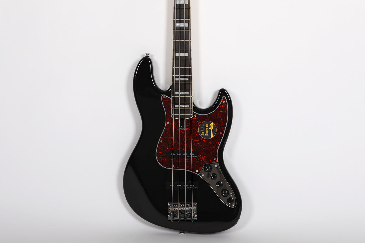 V7 Alder-4 Bk Rn