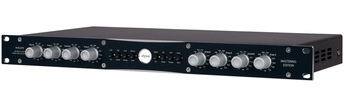 nvelope Mastering Edition