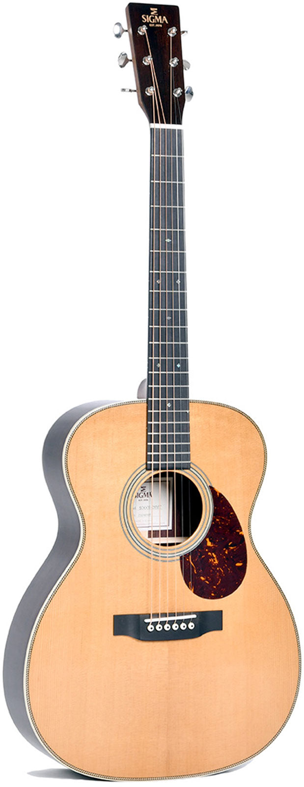 S000R-28MT LTD with Case