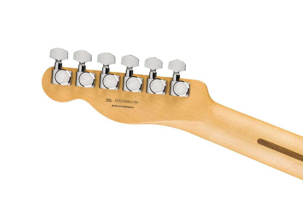 Telecaster Player II Modified SH MN Sonnengelb