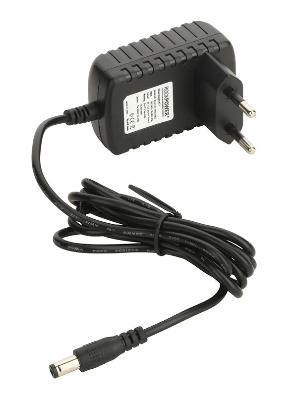 Rockgear POWER SUPPLY NT1 9V-200MA