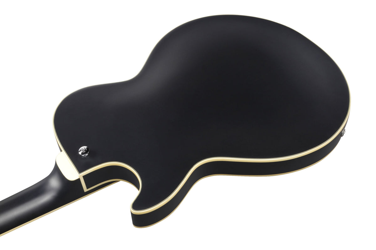 AGB200-BKF Black Flat Agb Artcore