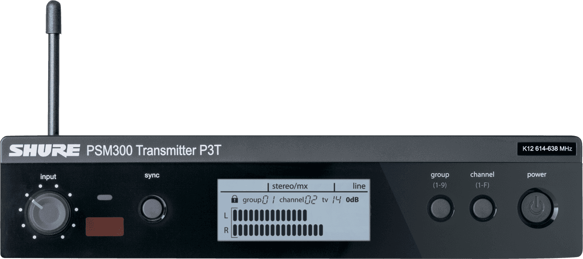 P3TE-L20