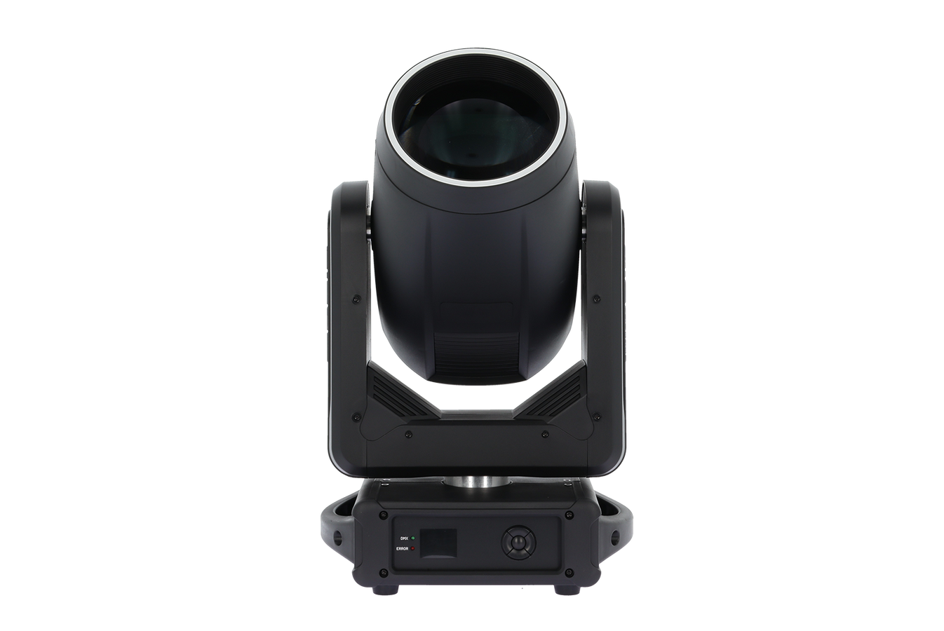 MB200 - 200W Beam moving head with RGB LED ring