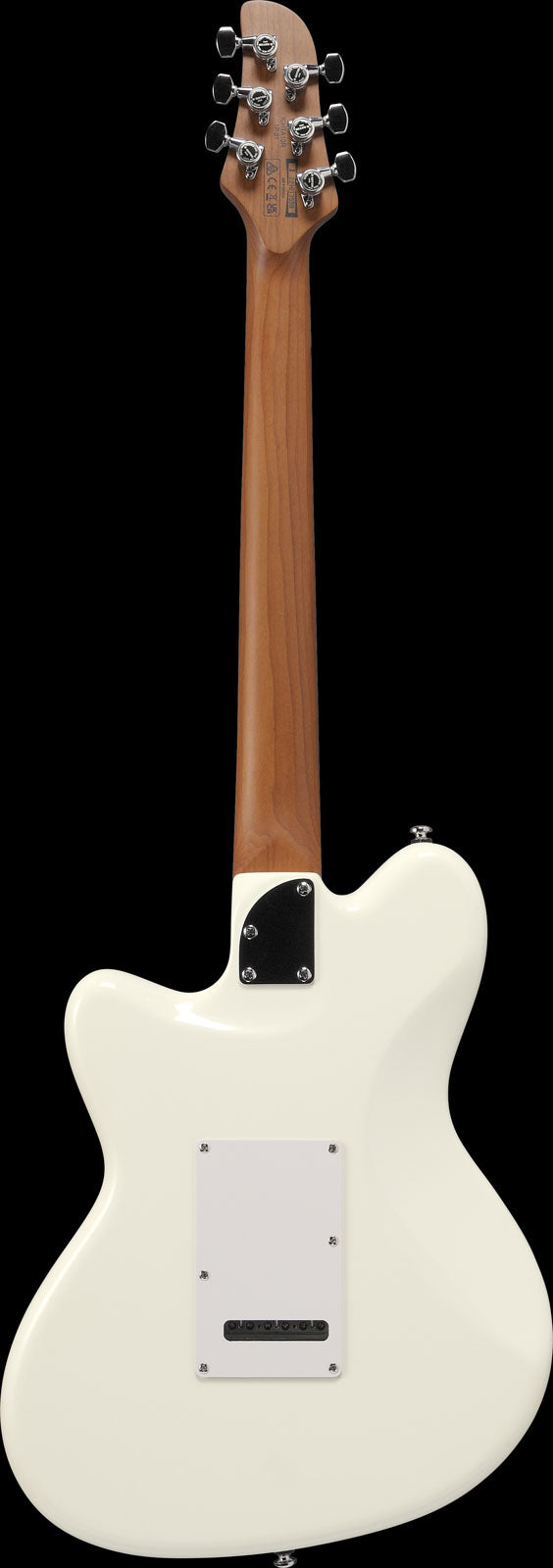 ICHI00-VWH Vintage White Signatur Ichika Nito Talman