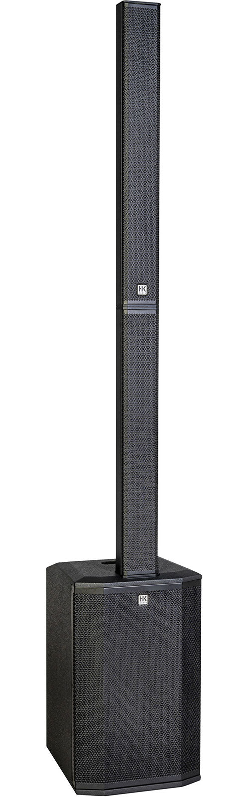 Polar12 MK2 - BLAGER