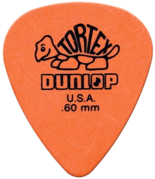 TORTEX 0.60MM ORANGE