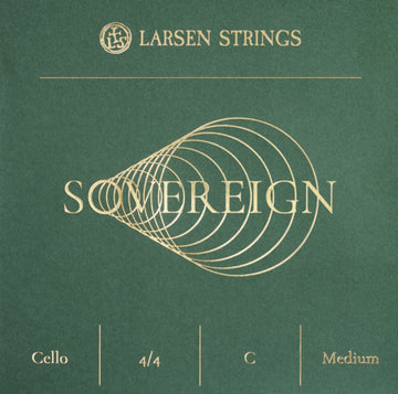 Sovereign 4/4 C – Mittel