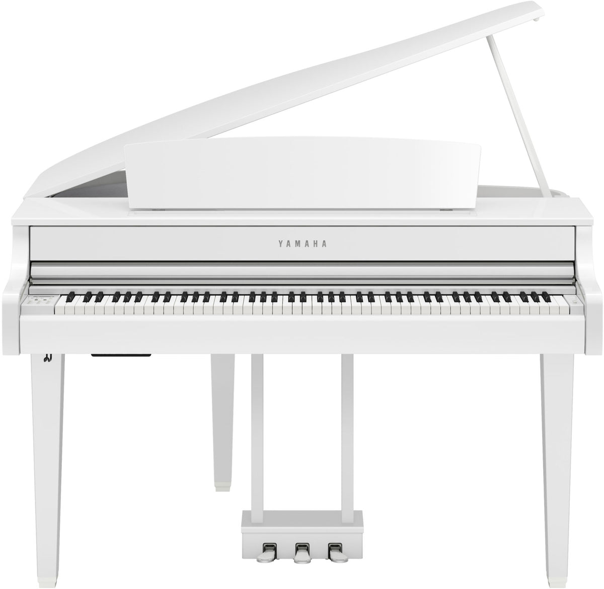 CLP-865 GP Weiß