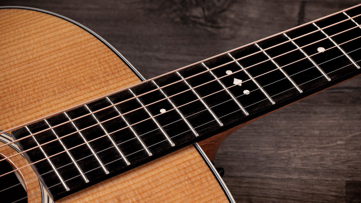 Gold Label 510e Natur Dreadnought
