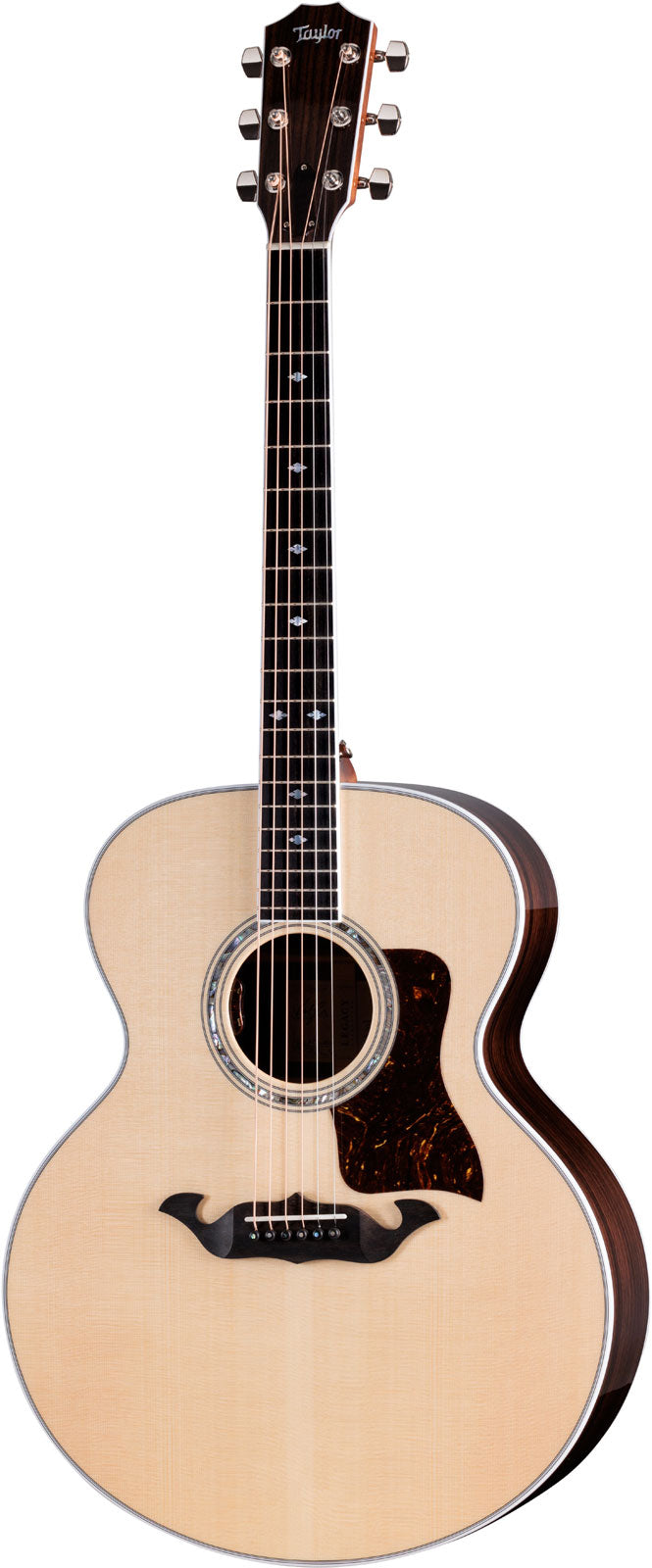 Legacy 815e Natur Jumbo