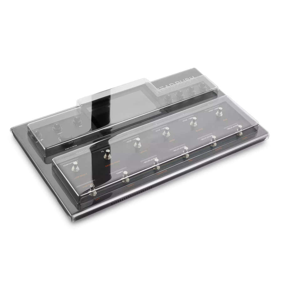 Headrush Looperboard Abdeckung