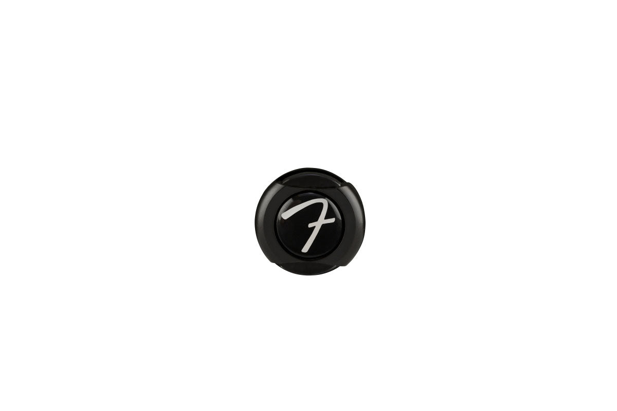 Infinity Gurtlocks Schwarz
