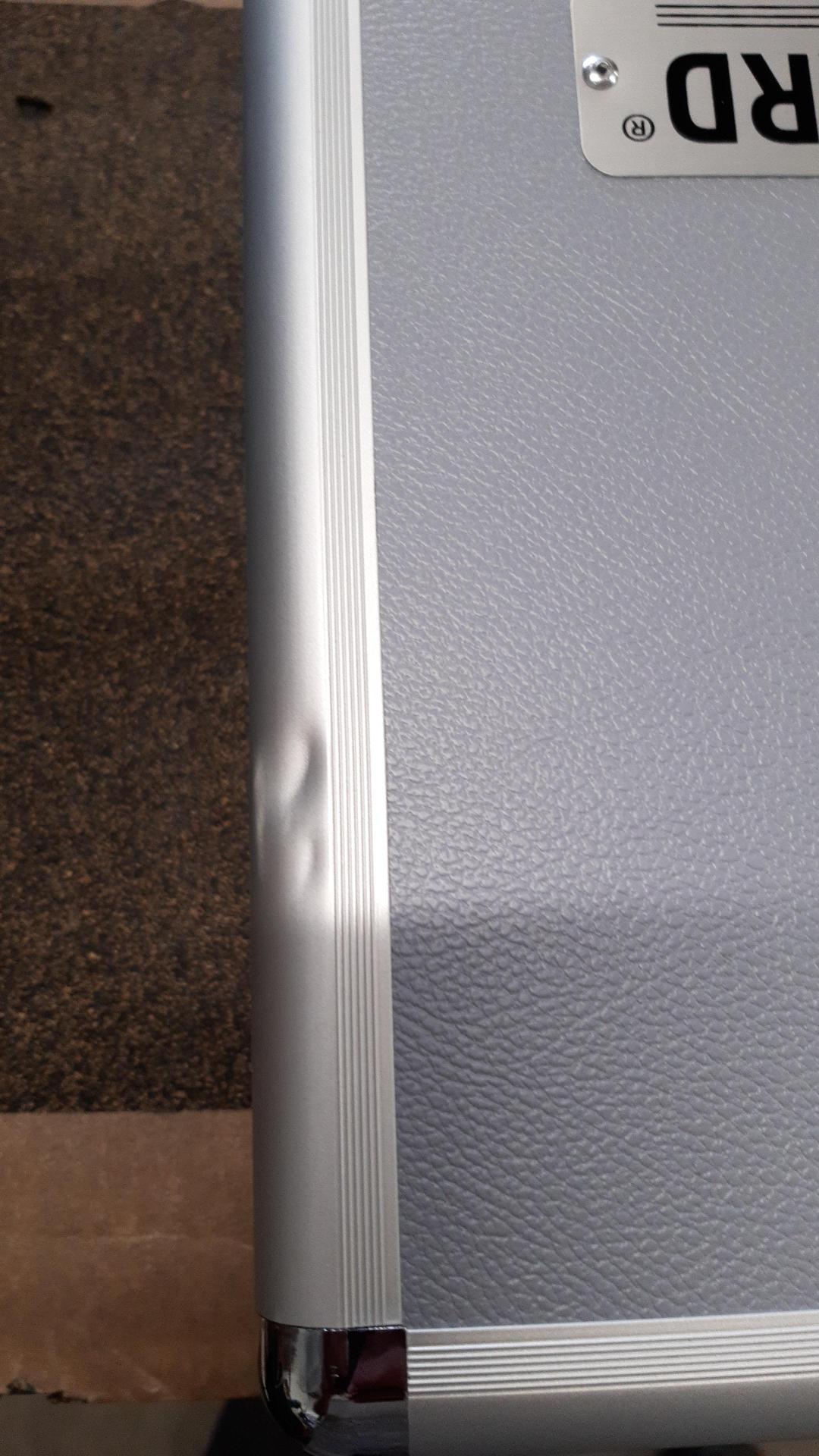 TRES 3.2 + CASE - BLAGER