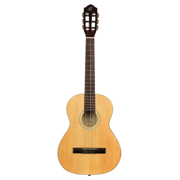 Gitarre Rst5 3-4 Fichte Ohne Tasche