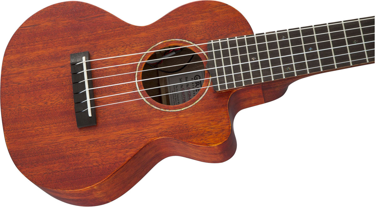 Tenor Ukulele Roots Ovg Honey Mahogany Stain