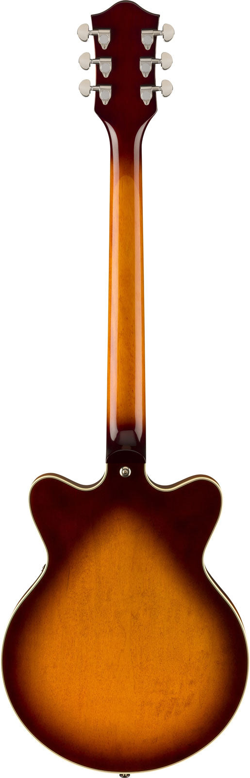G2655T Streamliner Center Block Jr. LRL Forge Glow