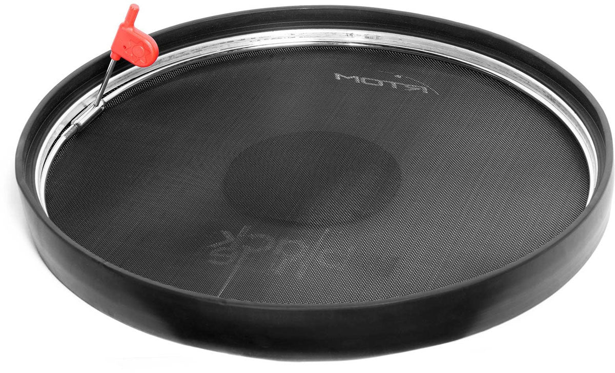 Black Hole 20" V2 BD Mesh-Fell Übung 80% Lautstärkereduzierung