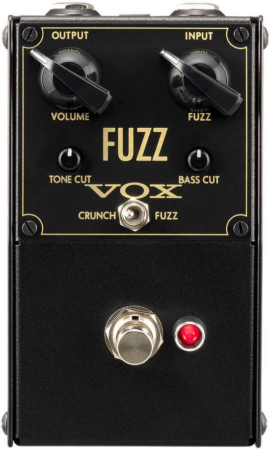 VFZ-1 Fuzz