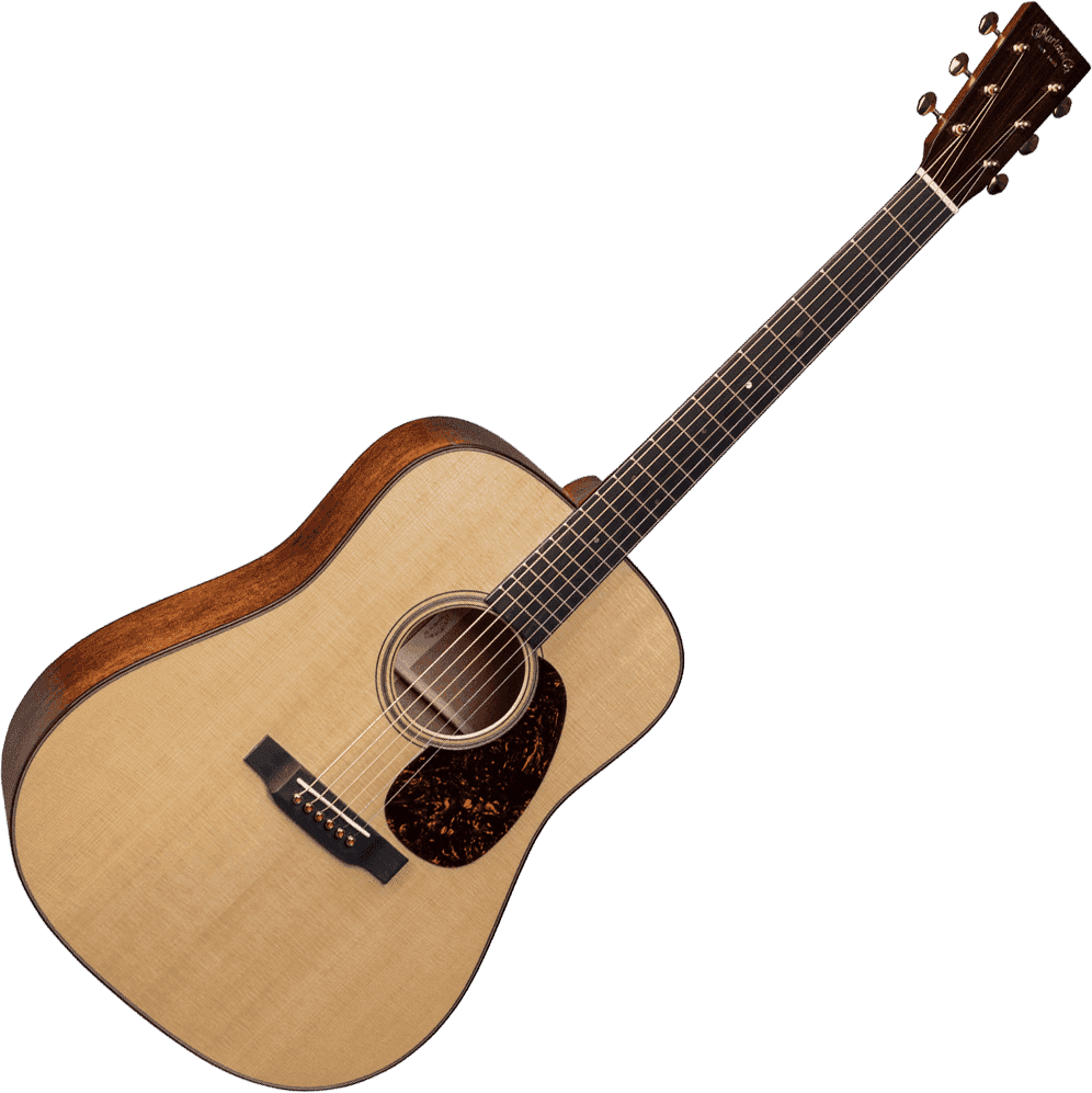 D-18 Modern Deluxe