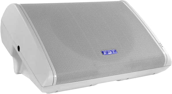 FBT STAGEMAXX 12MA Weiß