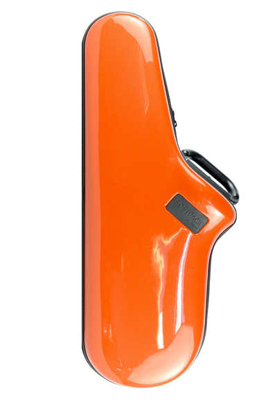 BAM Etui Altsaxophon Softpack - Terrakotta