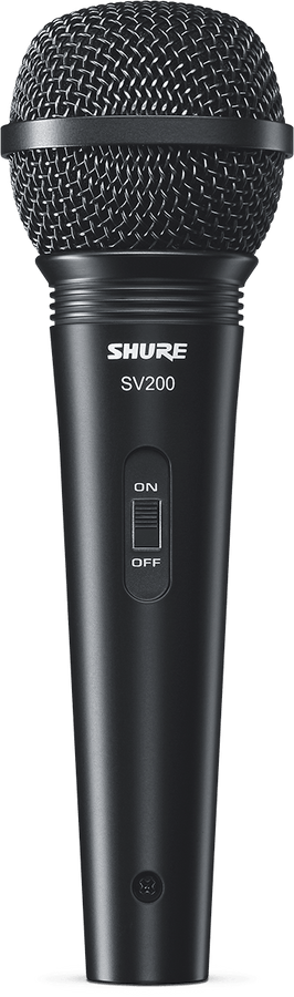 SV200a